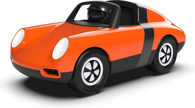 Playforever Luft Biba T902 Porsche Orange