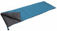 Eurotrail Schlafsack Antarktis – Decke – Blaugrau
