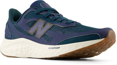 New Balance Arishi Herren-Sportschuhe – Marineblau