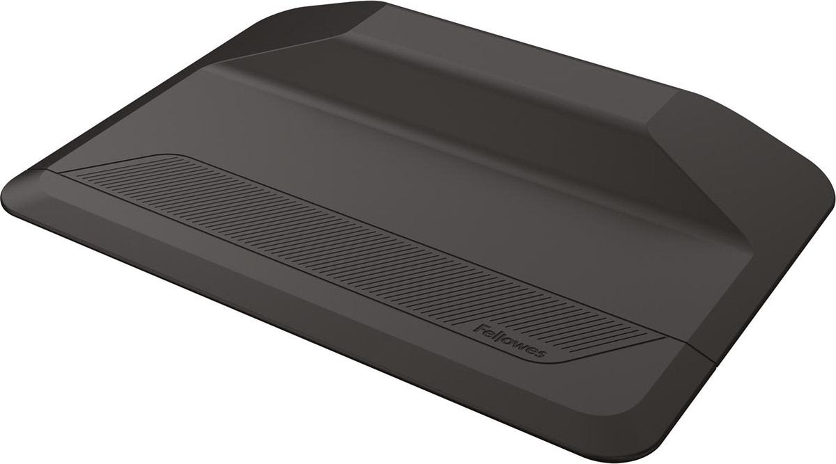 Fellowes Sitz-Steh-Matte Activefusion – Schwarz