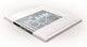 Inno Cuisinno – Schneidebrett Pro – mit Rille – GN1 2