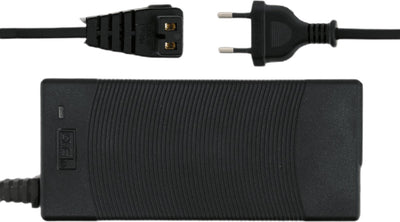 Mestic AC-Adapter für MCC-25 35 – Schwarz