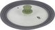Bo-Camp - Deckel - Universal - Glas
