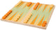 Backgammon Holzbrettspiel Backgammon