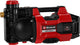 Einhell Akku-Gartenpumpe Aquinna 36 34 Li Solo – Power X-Change – 36 V Li-Ion – 3400 l/h – max. Förderhöhe: 37 m - Eco-Boost-Modus - Überlast- und Frostschutz - exkl. Akku und Ladegerät
