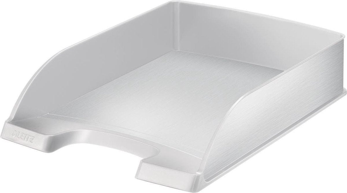 Leitz Briefablage Stil weiß