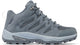 Columbia Redmond™ IV Mid wasserdichte Damen-Wanderstiefel – Graphit, Teelicht