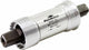 Sunrace Bottom Bracket 68 122 mm Aluminium BBS18-122