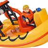 Simba Neptune Rescue -Boot mit Figur
