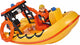 Simba Neptune Rescue -Boot mit Figur