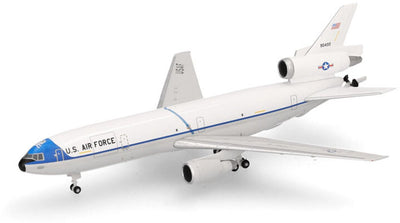 Herpa McDonald Douglas KC-10 ex. uns. vom 2. Bombengeschwader Barksdale
