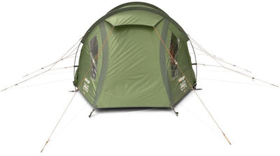 Vango - Zelt - Kuppelzelt - Leichtgewicht - Camping - Omega 250 - Waldgrün