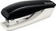 Leitz nexxt Mini-Hefter – Heften bis zu 10 Blatt – Schwarz