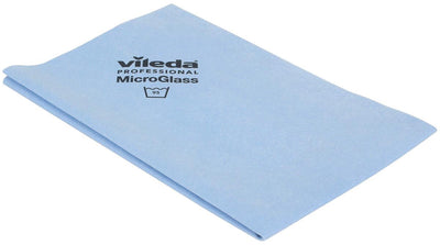 Vileda Mikroglas-Glasgewebe – blau