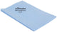 Vileda Mikroglas-Glasgewebe – blau