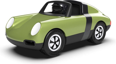 Playforever Luft Hopper T904 Porsche Grün
