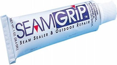 Gear Aid Universal-Reparaturprodukt – Seamgrip – 28 Gramm