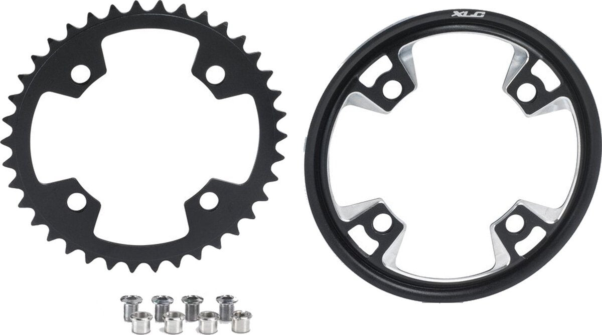 Kette Top XLC Bosch CR-E02