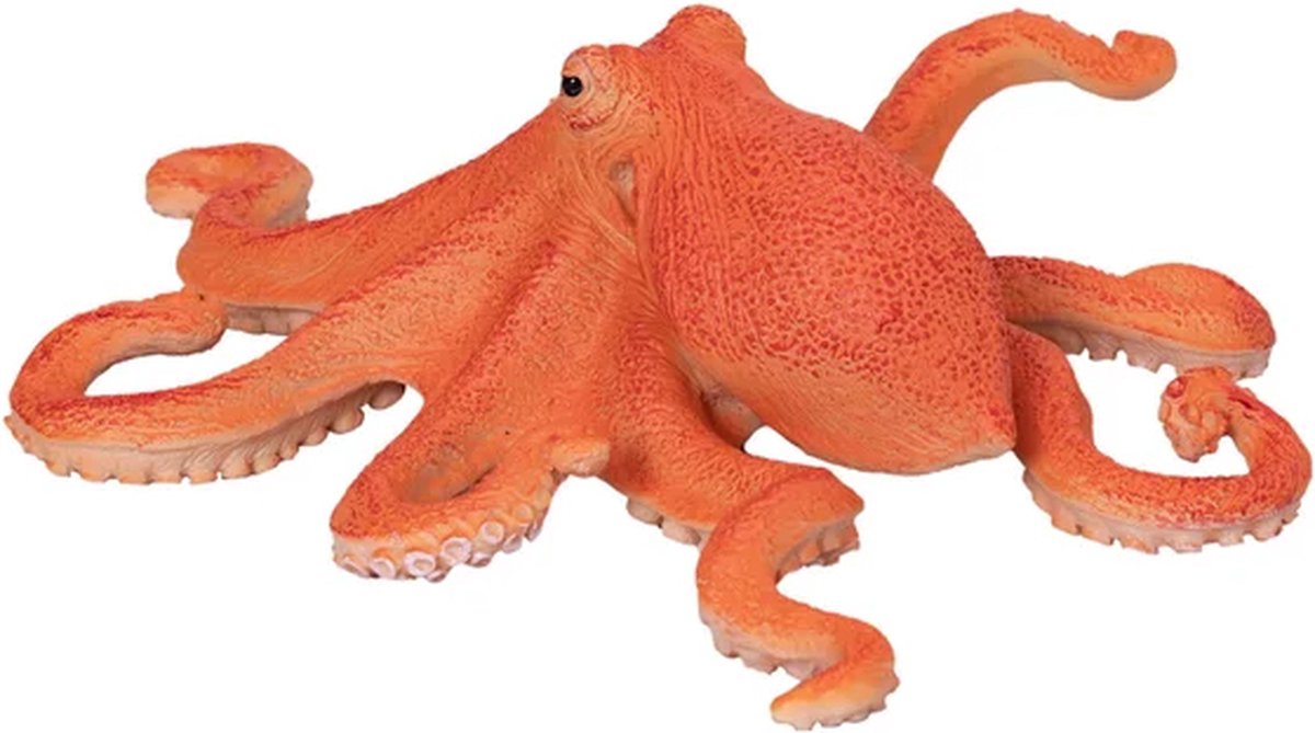 Mojo Sealife Octopus 381036