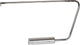 Lucide Madison – Schreibtischlampe – LED dimmbar – 1x9 W 2700 K – Chrom