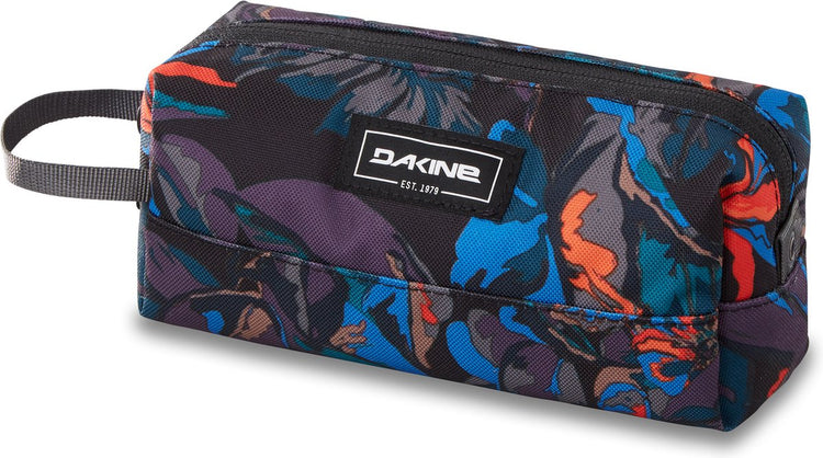 Dakine Zubehörtasche – tropischer Traum