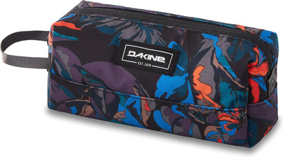 Dakine Zubehörtasche – tropischer Traum
