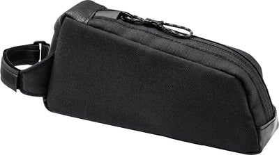 Topeak Fast -Fuel -Tasche, Schwarz, Polyester, 0,5 l