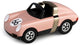 Playforever – Spielzeugauto – Luft Pop Porsche – Pink