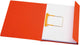 Jalema Secolor Clip-Ordner A4 – 10er-Pack – Rot