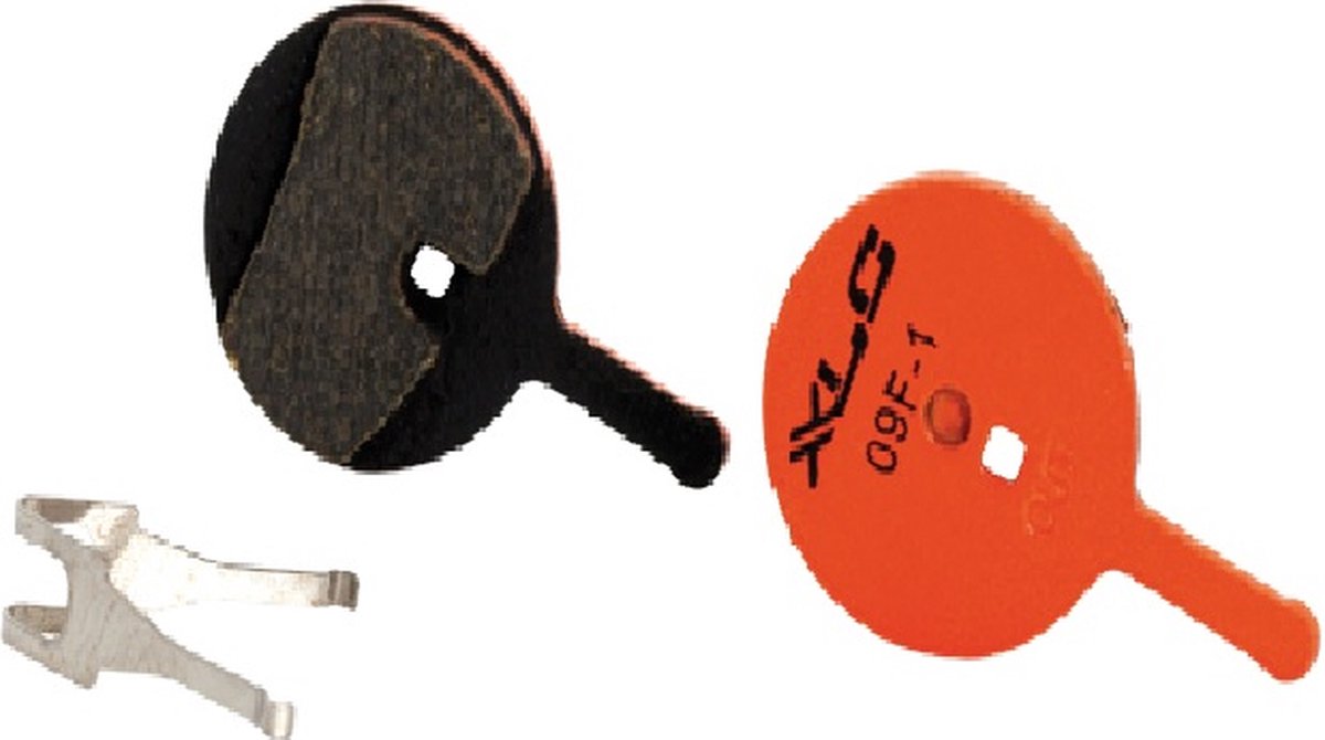 Bremsblock XLC AVID BB3 BB5 BP-O17