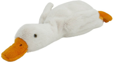One Love Kuscheltier – Gänsefeder – 44 cm – weiß – 0 Jahre