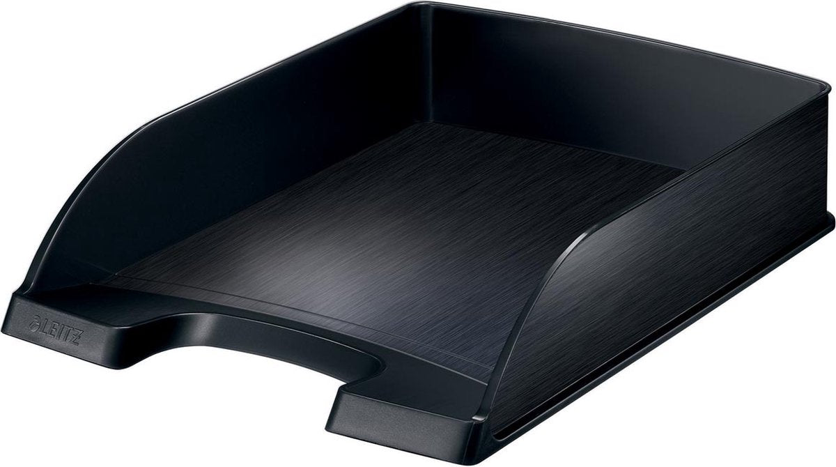 Leitz ® Briefablage Motiv 5224, verschiedene Farben, 5 Stück
