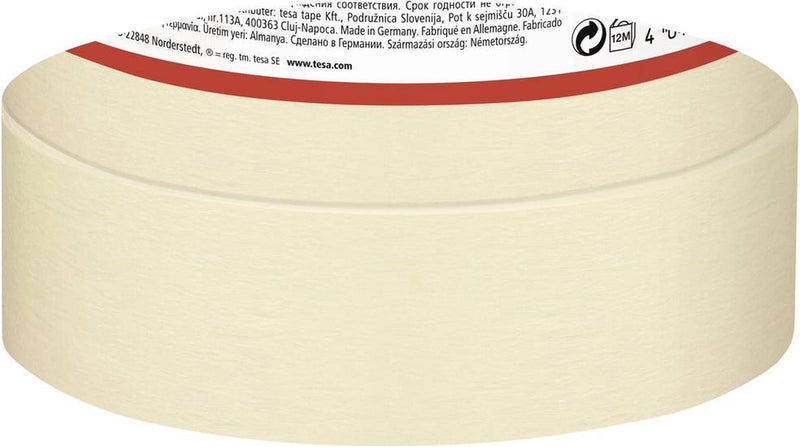 Tesa 1054504 - Abdeckfolie 5x50m:30mm | 12 Stück