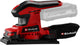 Einhell Battery Place Schleifmaschine TC-OOS 18 187 Li Solo