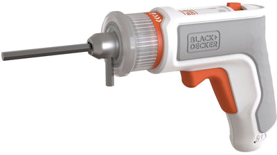 Black+Decker 3,6-V-Montageschraubendreher – bcrta01-xj