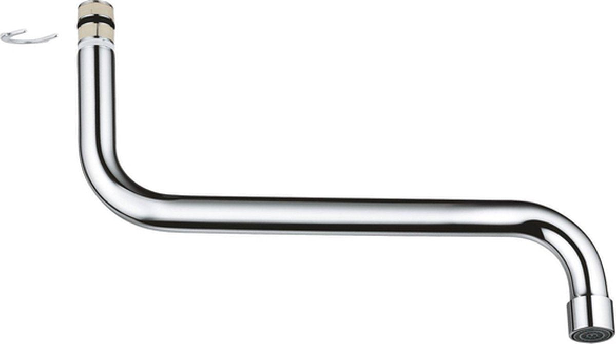 Grohe Auslauf für 32224002 Chrom