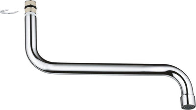 Grohe Auslauf für 32224002 Chrom