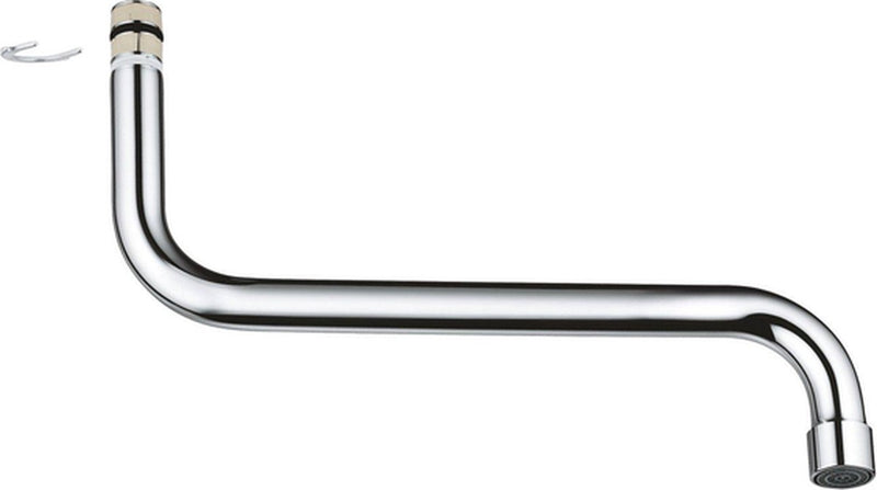 Grohe Auslauf für 32224002 Chrom