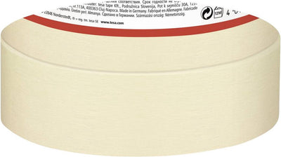 Tesa 1054504 - Abdeckfolie 5x50m:30mm | 12 Stück