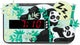 Bigben-Wecker mit Soundeffekten – Panda