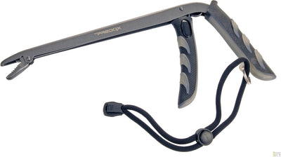 Predox Hookout Pistolenzange 24 cm – Starke Aushakzange aus Kohlenstoffstahl für Raubfische
