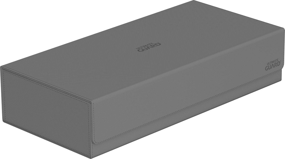 Ultimate Guard Superhive 550+ Xenoskin – Grau