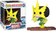 Funko-Pop! Marvel: Spider-Man: Beyond Amazing – Electro Sinister Six Deluxe