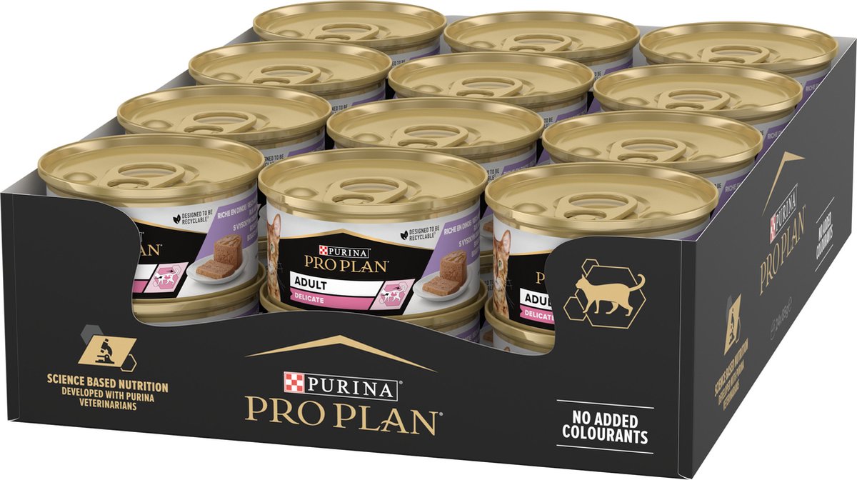 Pro-Plan
