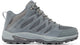 Columbia Redmond™ IV Mid wasserdichte Herren-Wanderstiefel – Graphite, Citron Haze