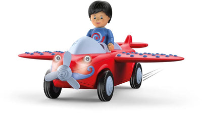 Toddys von Siku Toddys – Spielzeugauto Leo Loopy
