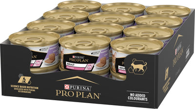 Pro-Plan