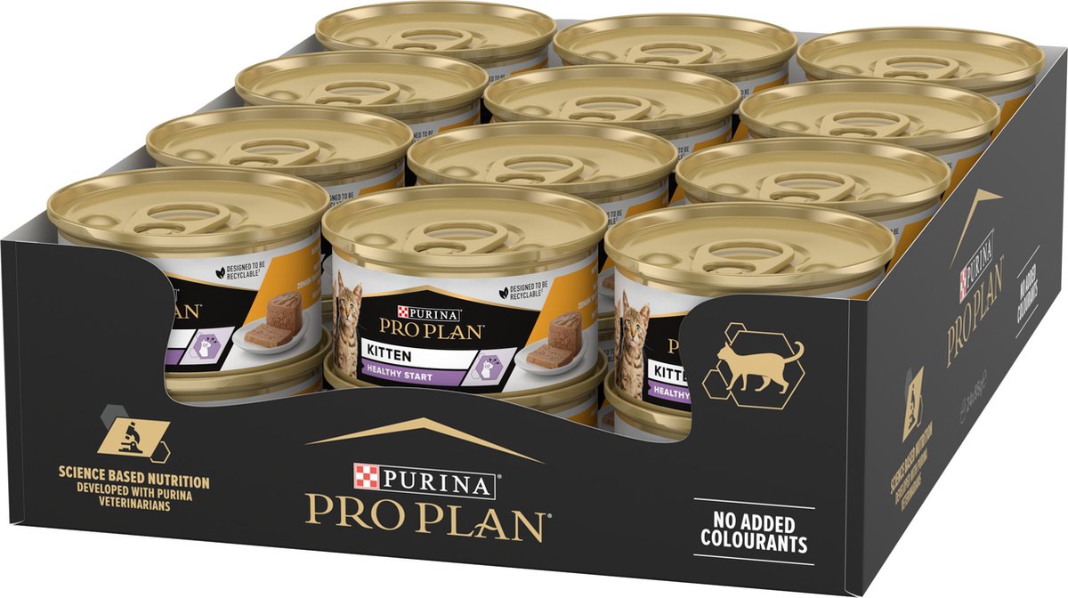 Pro-Plan