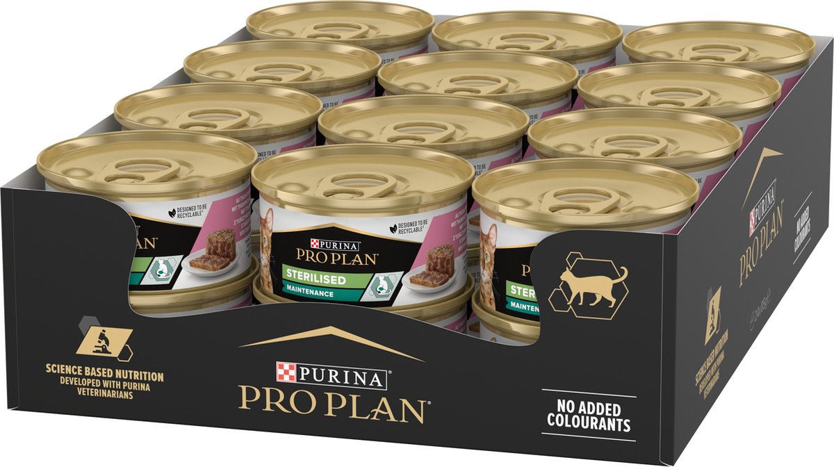 Pro-Plan