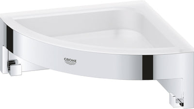 Grohe Start Cube Seifenhalter – Chrom 41106000